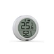Temperature and humidity sensor